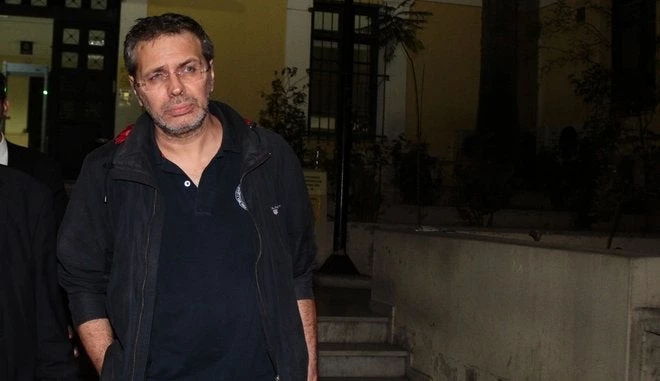 Αφαίρεση άδεια οπλοφορίας για τον Στέφανο Χίο μετά τον πυροβολισμό